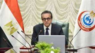 الصحة: استقرار الأوضاع في أول أيام سوء الطقس وفرق الطوارئ في حالة تأهب