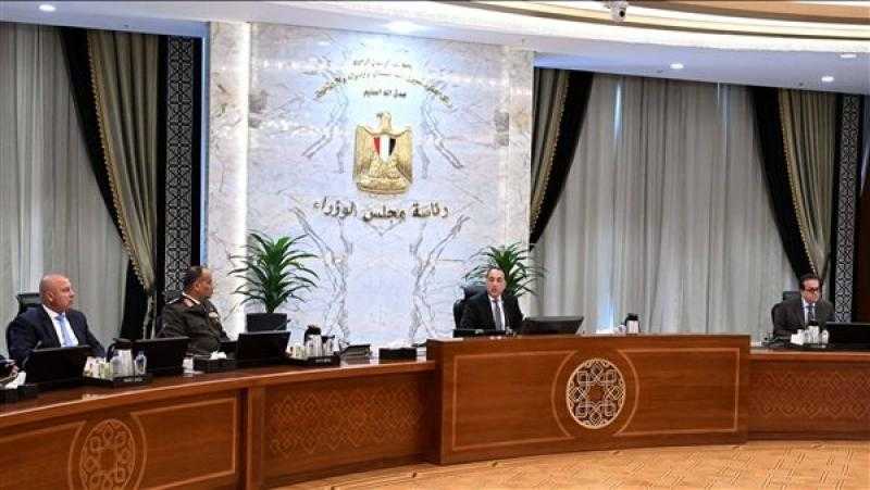 مدبولي: الحكومة تتابع تداعيات الأحداث بالمنطقة للتحرك بما يحمي استقرار الاقتصاد المصري