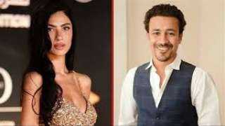 أحمد داوود وهدى المفتي يبدآن تصوير ”ويك إند” في الزمالك