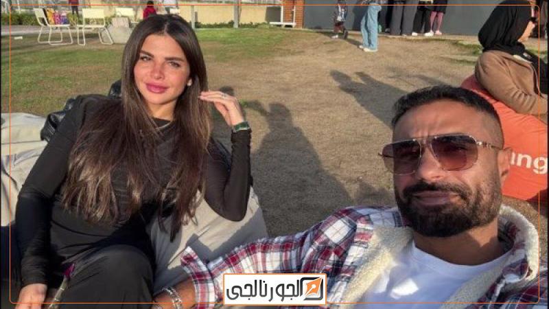 الجورنالجي