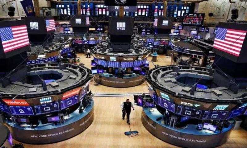 مؤشرات الأسهم الأمريكية تواصل الهبوط وسط مخاوف من اتساع حرب إيران