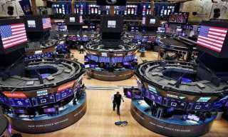 مؤشرات الأسهم الأمريكية تواصل الهبوط وسط مخاوف من اتساع حرب إيران