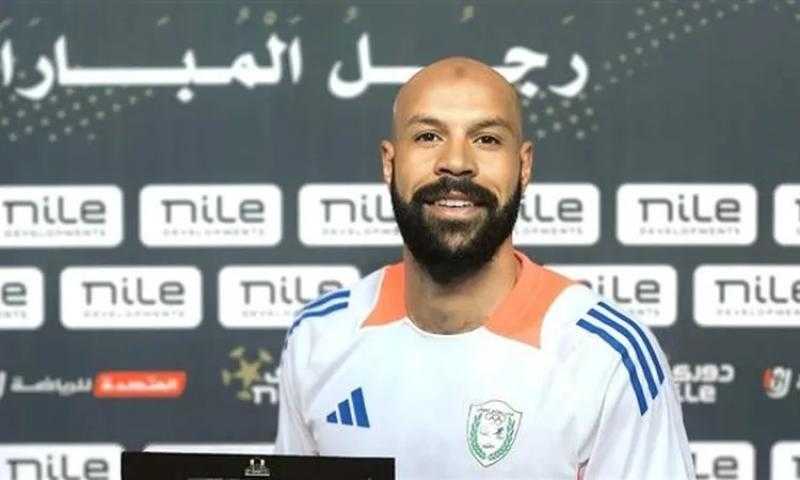 محمد فتح الله  كماتشو : كنت قريبا من الانضمام للزمالك.. والأهلي تعاقد مع لاعبين لا يحتاجهم أبرزهم زيزو