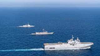 تايلاند تؤمن عبور ناقلاتها عبر مضيق هرمز بعد تفاهمات مع إيران