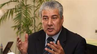 نائب الصعيد يفضح استمرار أزمة أنابيب البوتاجاز رغم نفى «التموين» و«البترول» نائب الصعيد يفضح استمرار أزمة أنابيب البوتاجاز رغم نفى «التموين» و«البترول»