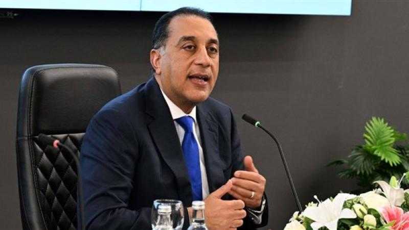 مدبولي: الحفاظ على استقرار الأسواق أولوية قصوى للحكومة