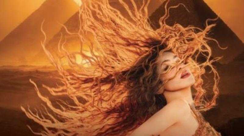 ظروف المنطقة  تدفع شاكيرا لتأجيل حفلها في القاهرة إلى نوفمبر المقبل