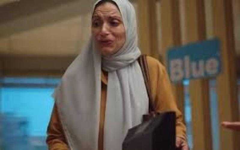 هايدي عبد الخالق عن انتقادات شخصيتها في أب ولكن: بشكر الجمهور لأن الشتيمة من علامات النجاح