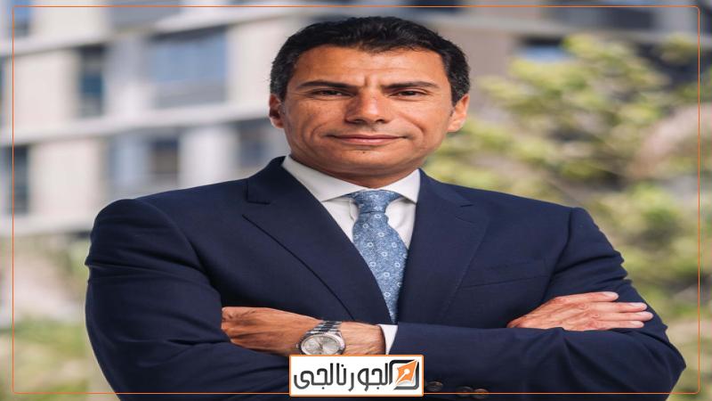 الجورنالجي