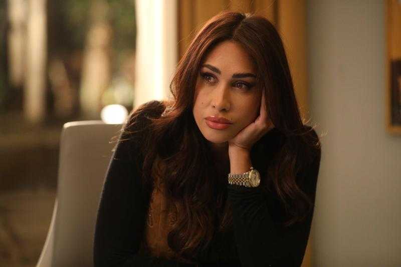 شمس الدراما.. إنجي كيوان تتصدر اهتمامات الجمهور وتتألق في سماء الدراما المصرية