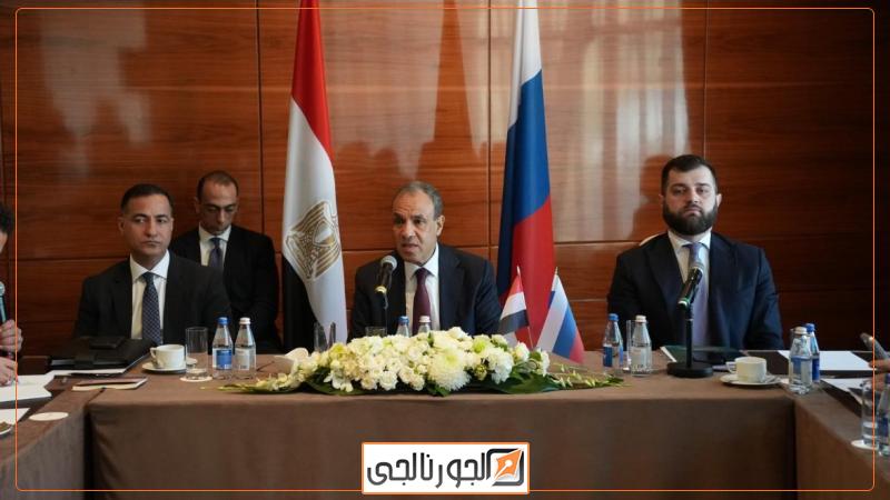 وزير الخارجية، الدكتور بدر عبدالعاطي