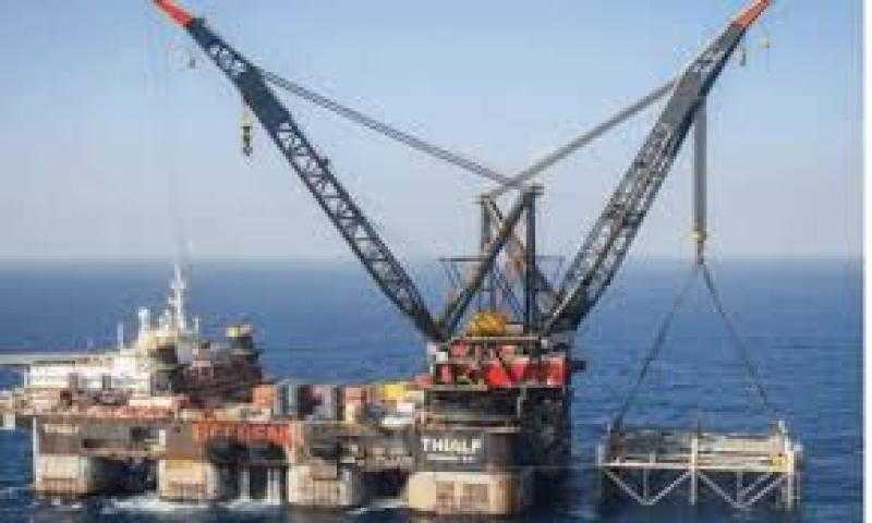 تضيف 120 مليون قدم مكعب يوميًا.. 4 آبار جديدة تدخل على خريطة إنتاج الغاز