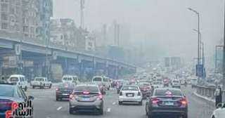 شبورة ورياح.. تفاصيل حالة الطقس من السبت حتى الآربعاء