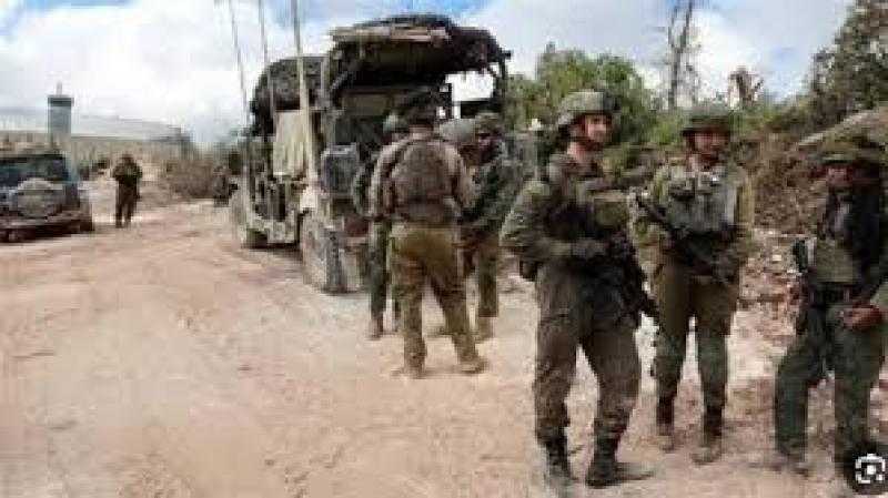 جيش الاحتلال: هاجمنا 3500 هدف لحزب الله