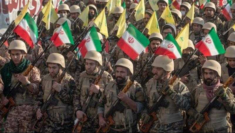 الحرس الثورى: أسقطنا مسيرة إسرائيلية قرب قزوين ومقاتلة أمريكية وسط إيران