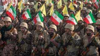 الحرس الثورى: أسقطنا مسيرة إسرائيلية قرب قزوين ومقاتلة أمريكية وسط إيران