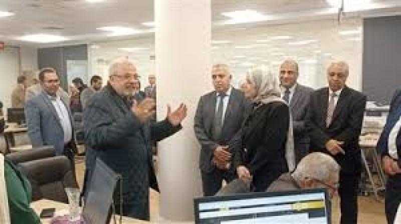 الضرائب تصدر تعليمات جديدة لمحاسبة تجار الذهب عن عامي 2021 و2022