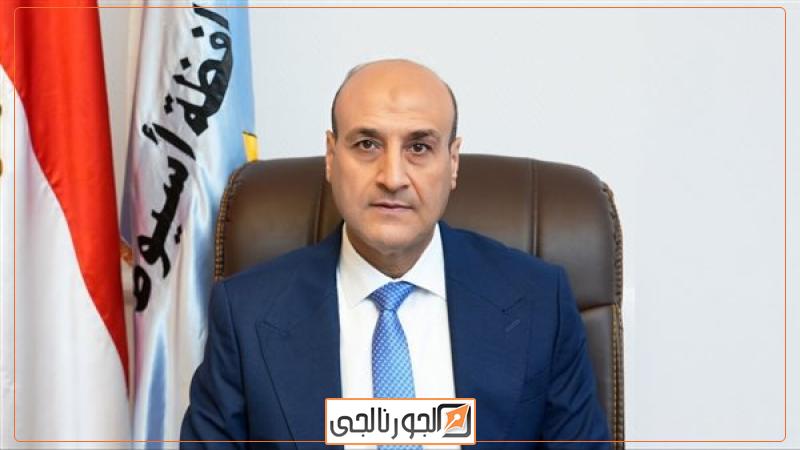 اللواء محمد علوان