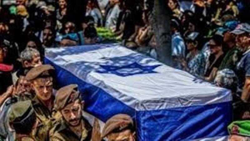 مقتل إسرائيلي وإصابة 4 آخرين في هجوم صاروخي إيراني على حيفا