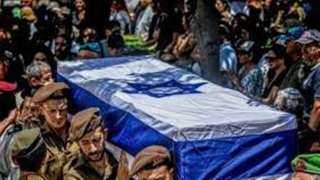 مقتل إسرائيلي وإصابة 4 آخرين في هجوم صاروخي إيراني على حيفا