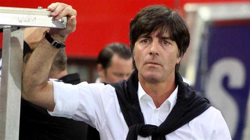 لوف يقترب من قيادة منتخب غانا في المونديال