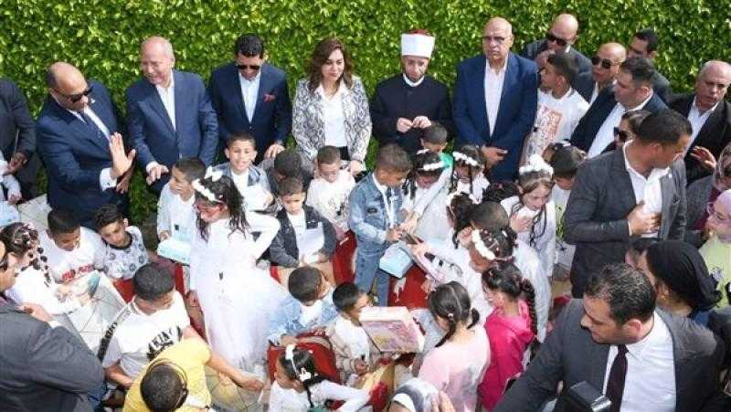 مصر تحتفل بيوم اليتيم.. تطوير دور الرعاية وتوفر الدعم النفسي والتعليمي والحماية للأطفال.. وخبراء: الاهتمام بالأيتام يجب أن يكون طوال العام وليس يومًا واحدًا