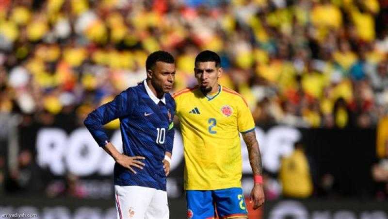 مبابي: ميسي لاعب استثنائي.. وتجربتي مع لويس إنريكي لم تكن مستقرة