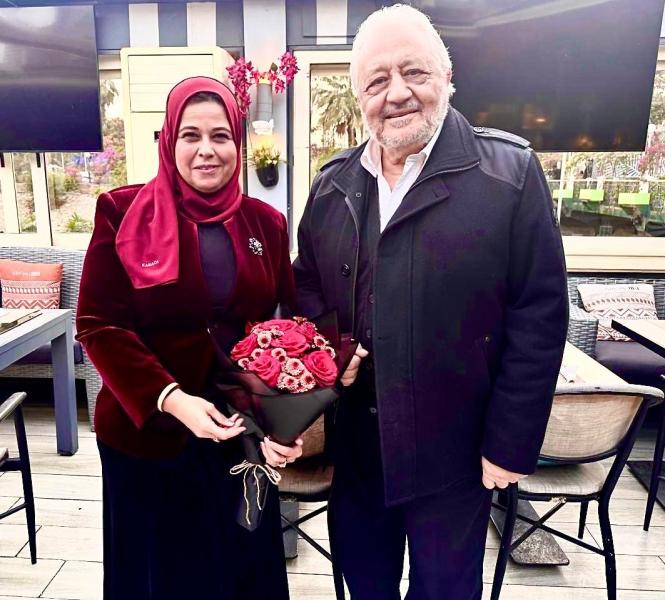 الأحد المقبل.. انطلاق مهرجان الشروق العاشر لإبداعاتطلاب الإعلام دورة الفنان القدير خالد زكي