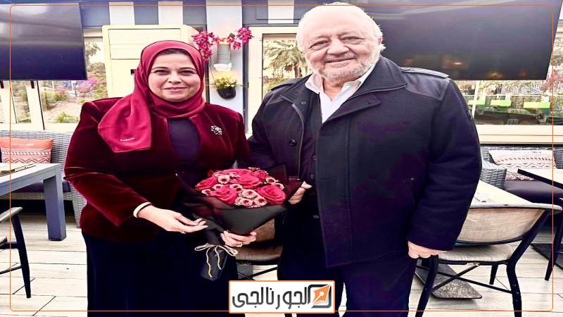 الجورنالجي