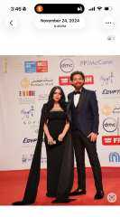 صدمة رنا طارق.. زوجة محمود حجازي تتهمه بتبديد ممتلكاتها وظهورها مع أخريات صدمة رنا طارق.. زوجة محمود حجازي تتهمه بتبديد ممتلكاتها وظهورها مع أخريات