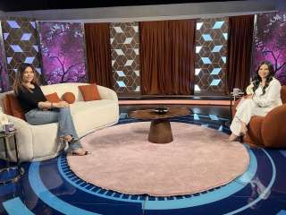 ألفت عمر تفجر مفاجآت مدوية: طلاقي لم يكن بسبب خيانة.. وبشكر طليقي لولا تجربتي معاه ما كنتش هبقى إنسانة ناضجة