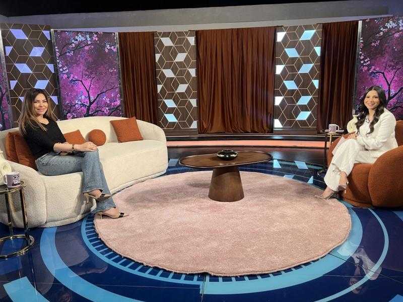 ألفت عمر تفجر مفاجآت مدوية: طلاقي لم يكن بسبب خيانة.. وبشكر طليقي لولا تجربتي معاه ما كنتش هبقى إنسانة ناضجة