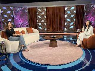 ألفت عمر تفجر مفاجآت مدوية: طلاقي لم يكن بسبب خيانة.. وبشكر طليقي لولا تجربتي معاه ما كنتش هبقى إنسانة ناضجة