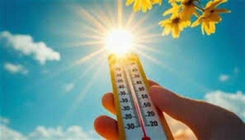 تقلبات جوية ربيعية.. الأرصاد تكشف تفاصيل حالة الطقس