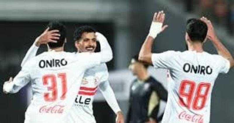 استعدادات مكثفة لتأمين مواجهة الزمالك وشباب بلوزداد