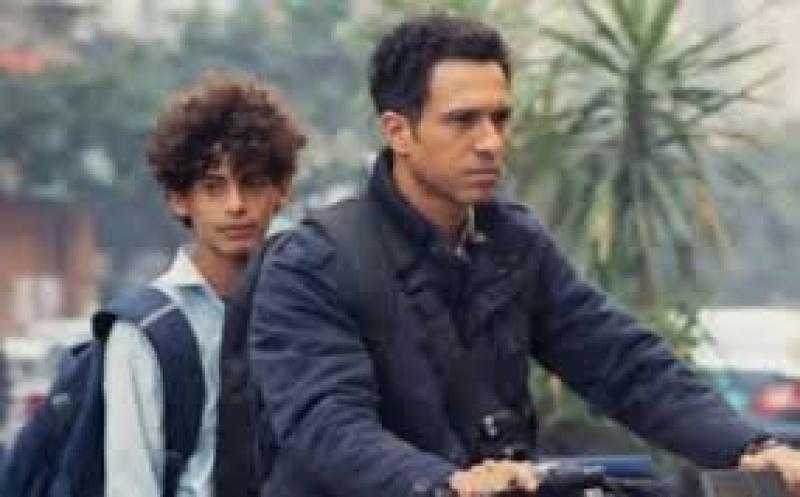 عمر شريف: الناس كانت بتستنى العلقة بتاعتي في حلقات عين سحرية.. ومتخيلتش إني ممكن أشتغل مع نجوم كبار