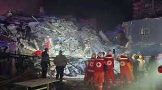 مسؤول أممي: إسرائيل دمّرت نحو 38 ألف منزل لبناني واستهدفت 120 سيارة إسعاف