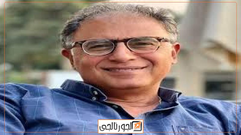 اشرف العشماوي