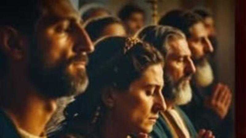 كتاب جديد يؤرخ لنشأة الأعياد في المسيحية