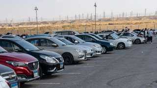 كساد يصيب سوق السيارات المستعملة بعد ارتفاع الأسعار بنسبة تصل لـ 20%
