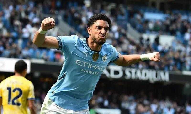 عمر مرموش: نعرف ما يجب أن نفعله أمام أرسنال