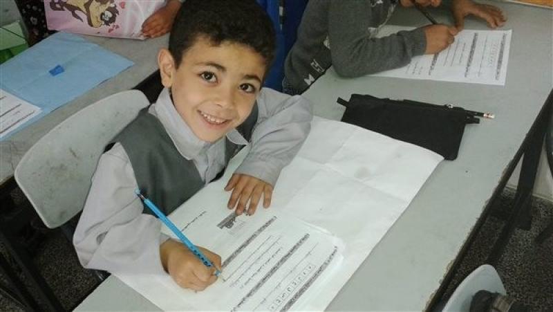 التعليم تحدد ضوابط امتحانات الترم الثاني وخطط البرامج العلاجية لطلاب الابتدائي