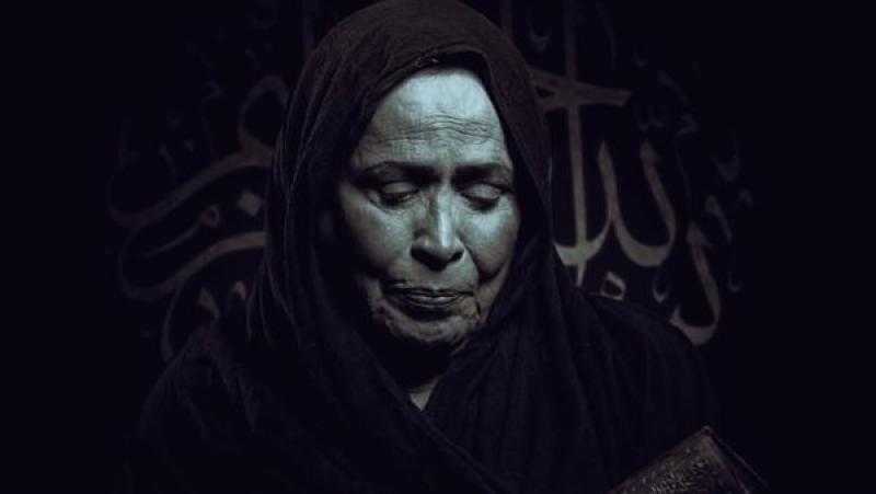 «قطعة من قلوبنا».. أحلام تنعي الفنانة الكويتية حياة الفهد بكلمات حزينة