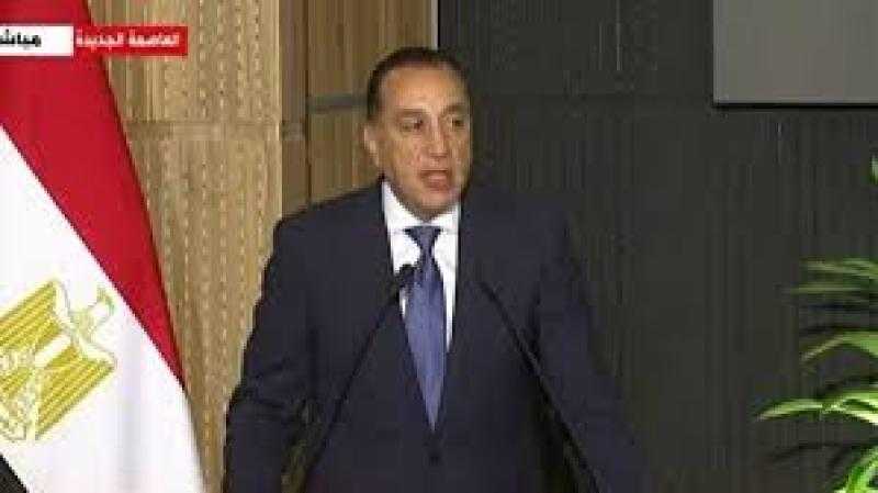 مدبولي أمام «النواب» لاستعراض إجراءات الحكومة لمواجهة تداعيات الأزمة الاقتصادية العالمية