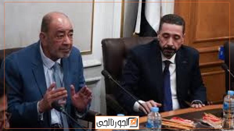 حملات توعية لمديرية الصحة بالأقصر