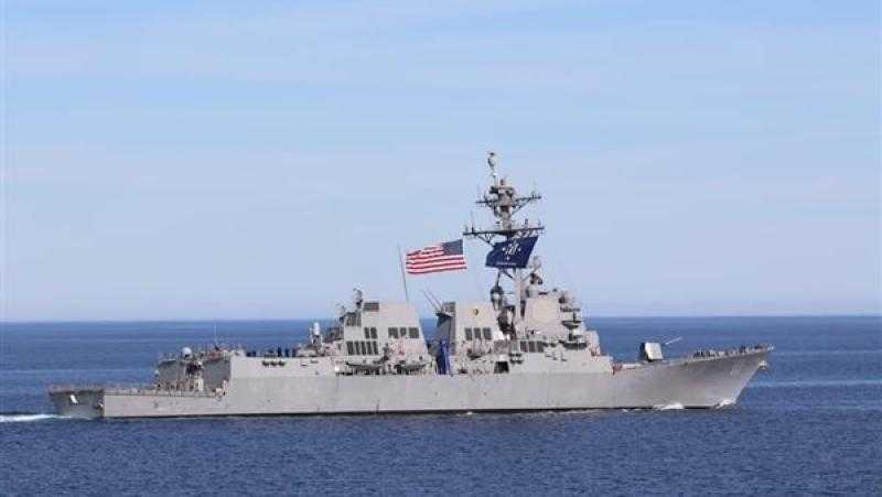 الجيش الأمريكي: اعتراض 27 سفينة مرتبطة بالموانئ الإيرانية خلال أسبوع