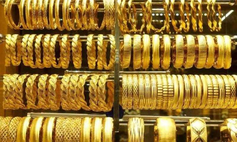 اتحاد الصناعات: تراجع أسعار الذهب حاليا نتيجة ترقب المستثمرين لمستجدات الأسواق العالمية