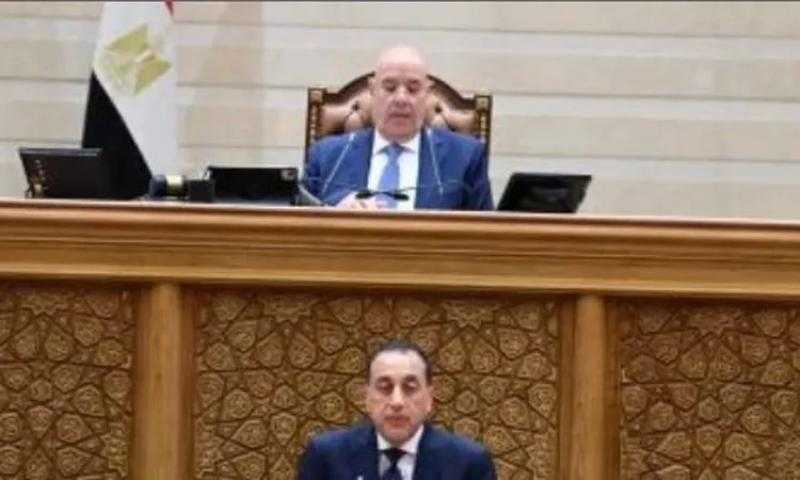 مدبولي لـ النواب: زيادة الأجور 21% ورفع الحد الأدنى لـ8 آلاف جنيه يوليو القادم