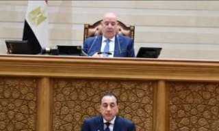 مدبولي لـ النواب: زيادة الأجور 21% ورفع الحد الأدنى لـ8 آلاف جنيه يوليو القادم