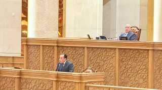 مدبولي: ضخ استثمارات بنحو 3.8 تريليون جنيه خلال المرحلة المقبلة